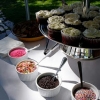 Cupcake Bars