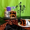 Halloween Cakes