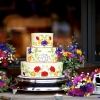 Let Them Eat Cake:  Sunday Round-Up for November 27, 2011