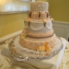 Peach, Pearl and Chocolate