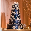 Merry Christmas From A Wedding Cake Blog!