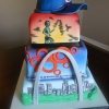St. Louis Cake