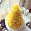 Let Them Eat Cake:  Sunday Round-Up for January 8, 2012