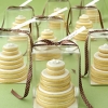 Sugar Cookie Mini Cakes