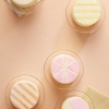 Glitter Dust Mini Cakes