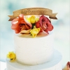 Let Them Eat Cake:  Sunday Round-Up for February 26, 2012