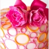 Let Them Eat Cake:  Sunday Round-Up for Easter Sunday, April 8, 2012