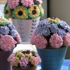 Cupcake Bouquets