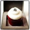 Cake Topper Friday:  Diamond Engagement Ring