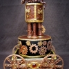 Steampunk Wedding Cake