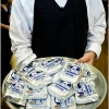 For the Guys:  Klondike Bars As Groom’s Cake