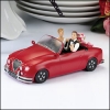 Cake Topper Friday:  Love Car Cake Topper