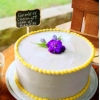 Let Them Eat Cake:  Sunday Round-Up for July 29, 2012