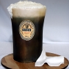 For the Guys: Pint Groom’s Cake