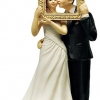 Cake Topper Friday:  Picture Perfect Couple