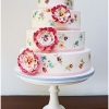 Let Them Eat Cake:  Sunday Round-Up for September 30, 2012