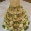 Petits Fours For a Wedding