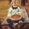 Happy Thanksgiving from A Wedding Cake Blog!