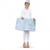 Cutes! A Wedding Cake Halloween Costume!