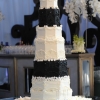 Flashback Friday – Kim Kardashian’s Wedding Cake