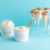 Ice Cream Bars – A Fun Wedding Favor