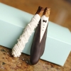Wedding Favors – Bride and Groom Pretzel Rods