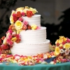 Flashback Friday – Jaime King and Kyle Newman’s Wedding Cake