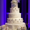 Flashback Friday – Stephenie LaGrossa and Kyle Kendrick’s Wedding Cake