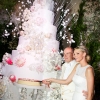 Flashback Friday – Prince Albert and Princess Charlene’s Wedding Cake