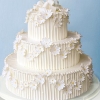 Daisy Wedding Cake