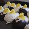 Fun Wedding Favors – Bride and Groom Peeps