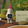 Fun Wedding Favors – Miniature Gnome