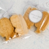 Fun Wedding Favors – Customized Cartoon Cookies