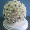 Posey Wedding Cake