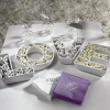 Fun Wedding Accessories – ‘LOVE’ Plates