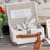 Fun Wedding Accessories – Paper Airplane Wishing Well