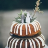 Bundt Wedding Cake
