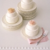 Miniature Wedding Cakes