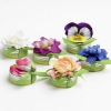 Fun Wedding Favors – Tiny Flower Tins