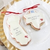 Fun Wedding Favors – Personalized State Love Cookies
