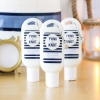 Fun Wedding Favor – Personalized Sunscreen