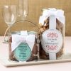 Fun Wedding Favor – Cookie Jars