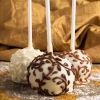 Fun Wedding Favor – Miniature Brownies