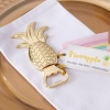 Fun Wedding Favor – Pineapple Bottle Opener