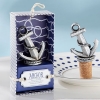 Fun Wedding Favor  – Anchor Bottle Stopper