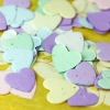 Fun Wedding Favor: Plantable Confetti