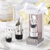 Fun Wedding Favor – LOVE Bottle Stop and Pourer