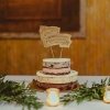 Ice Cream Wedding Cake