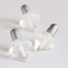 Fun Wedding Favor: Diamond Bubbles