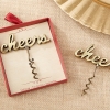 Fun Wedding Favors – Cheers Corkscrew